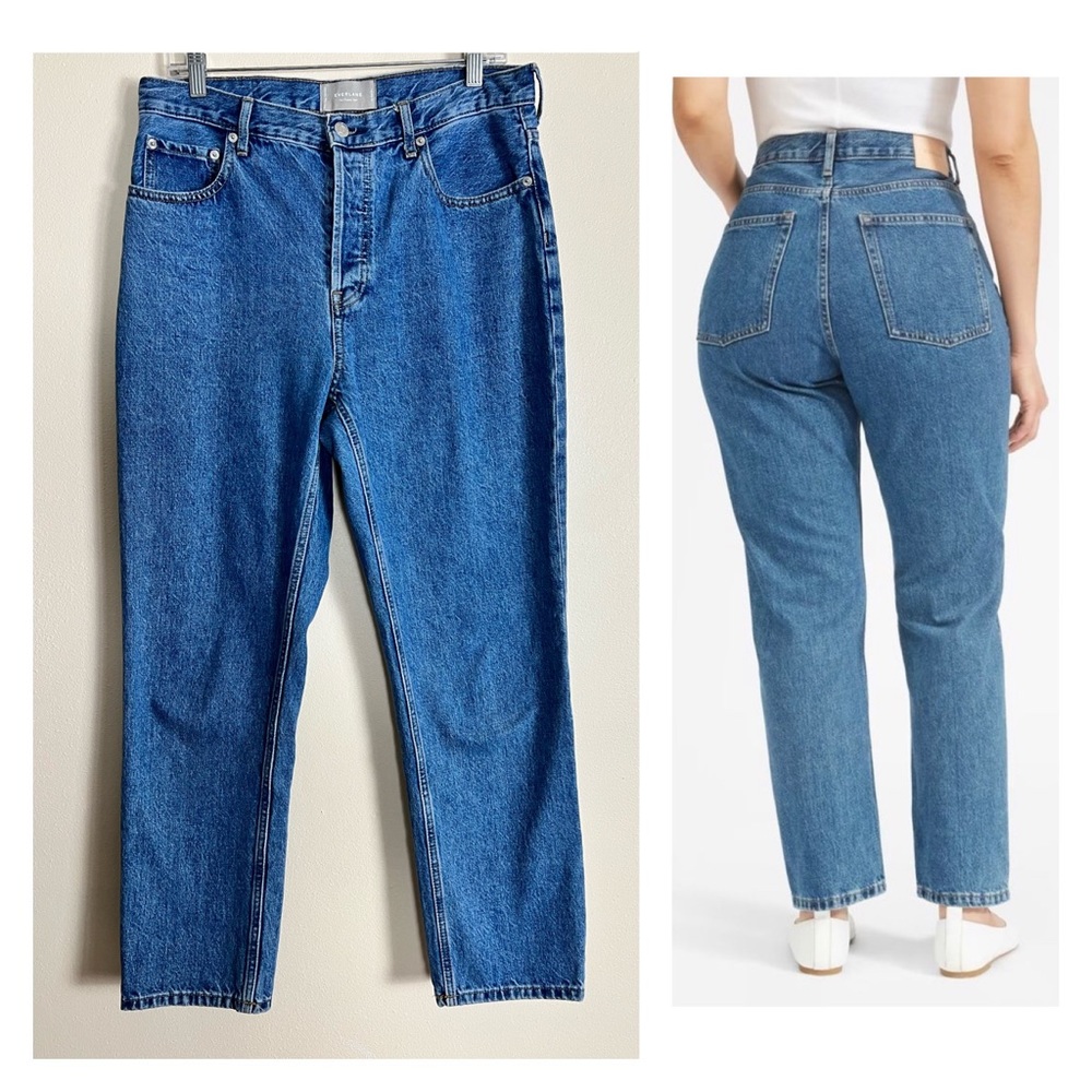 Everlane The Cheeky Jean Size 30 Regular